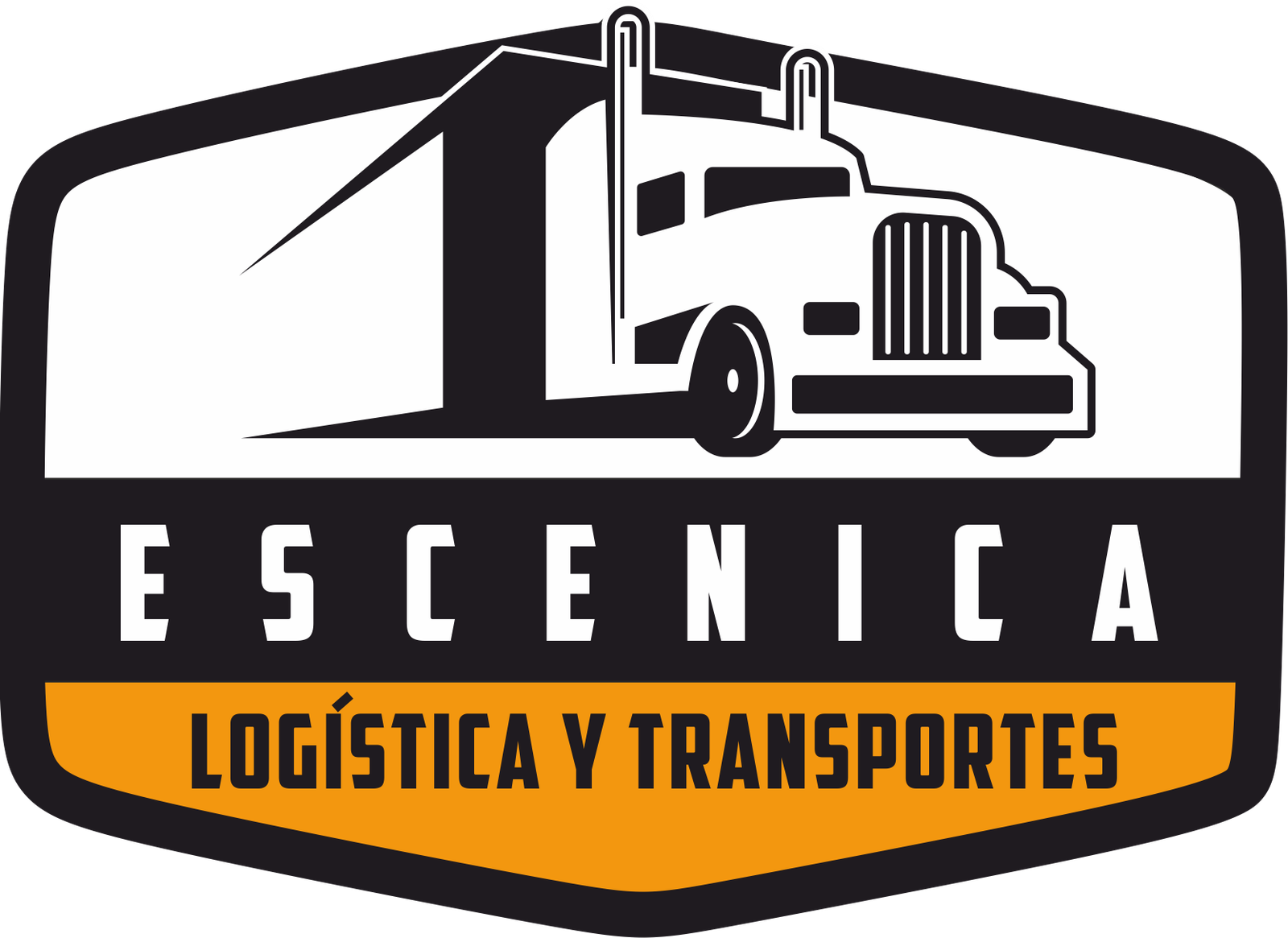 El nombre de mi marca es escenica logistica y transoirtes